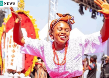 FG Endorses Ogbomoso Cradle Carnival