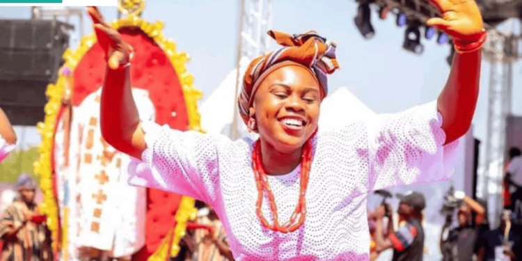 FG Endorses Ogbomoso Cradle Carnival