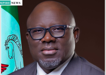 Governor Oborevwori Presents N936bn 2025 Appropriation Bill to Delta State Assembly