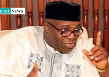 Doyin Okupe Rules Out Publicly Denigrating Peter Obi