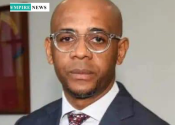 Equatorial Guinea Official Arrested for Sextape Scandal Involving VIPs’ Wives