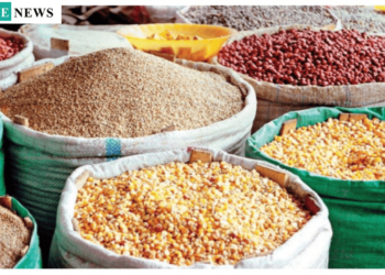 33 Million Nigerians at Risk of Food Crisis in 2025 ─ Report