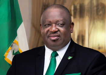 Plateau Governor Mutfwang Approves N70,000 Minimum Wage for Civil Servants