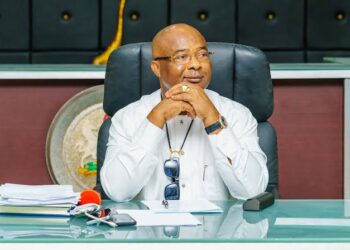 Governor Uzodimma Approves N70,000 Minimum Wage for Imo Workers