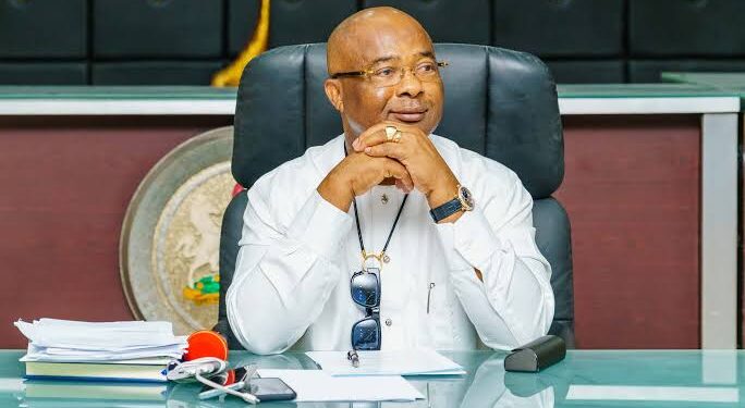 Governor Uzodimma Approves N70,000 Minimum Wage for Imo Workers