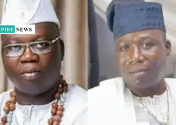 Court Adjourns Gani Adams Vs Sunday Igboho Privacy Breach Case to January 2025