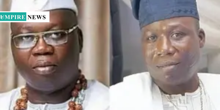 Court Adjourns Gani Adams Vs Sunday Igboho Privacy Breach Case to January 2025