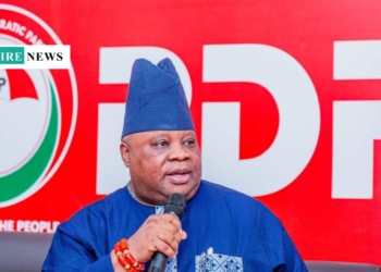 Adeleke, South West PDP Take Campaigns to Markets, Palaces in Ondo