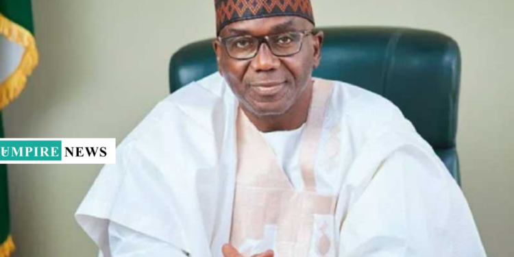 Kwara Governor Approves PAYE-Equivalent Bonus Amid Tax Implementation Controversy