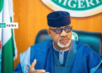 No Part of Ogun Will Be Ceded Under My Watch — Governor Abiodun