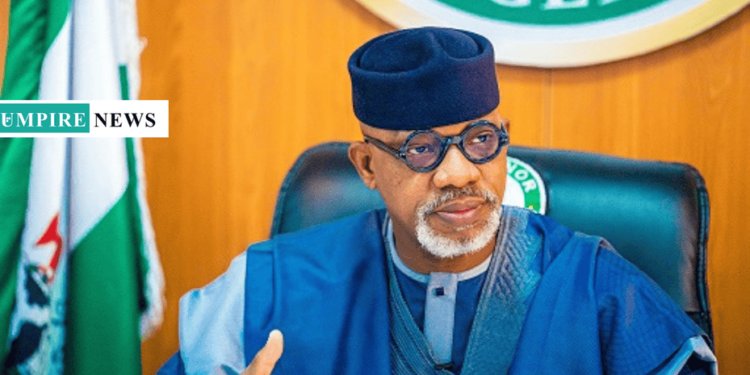 No Part of Ogun Will Be Ceded Under My Watch — Governor Abiodun