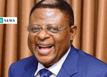 Cross River Governor Urges Grassroots Development from Newly Elected LG Chairmen