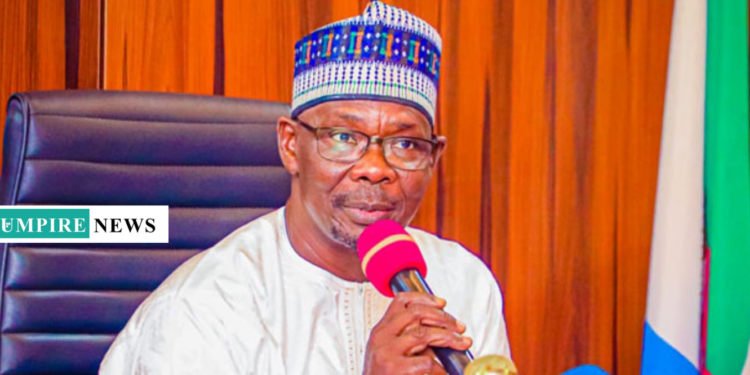 LG Autonomy: Governor Sule Signs Nasarawa State’s LG Autonomy Law