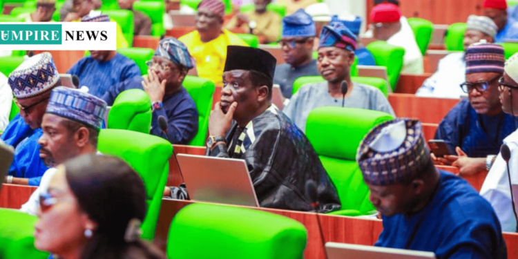 House of Representatives Summons Key Ministers Over $2 Billion Renewable Energy Fund