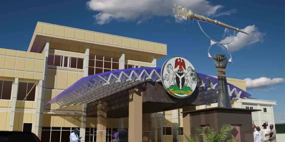 Public Health: Imo Assembly Demands Adequate Toilet Facilities to End Open Defecation