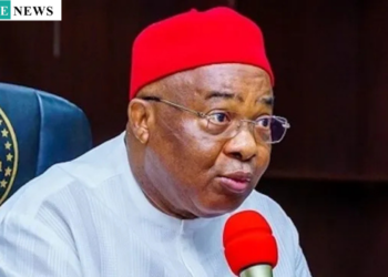 Police Clarify Arrest of Former Imo Commissioner, Dr. Fabian Ihekweme