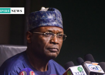 Ondo Governorship Election 2024: INEC Chairman Reassure Voters of a Credible Election