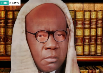 Justice Ogwuegbu’s Legacy Celebrated as Tinubu Mourns Former Supreme Court Jurist