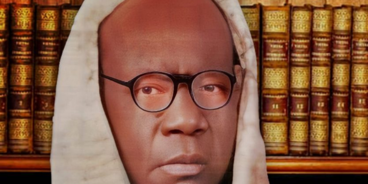 Justice Ogwuegbu’s Legacy Celebrated as Tinubu Mourns Former Supreme Court Jurist