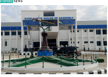 Kogi Assembly Advocates for Rehabilitation Centre to Combat Drug Abuse and Support Victims