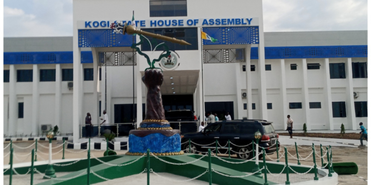 Kogi Assembly Advocates for Rehabilitation Centre to Combat Drug Abuse and Support Victims