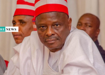 NNPP Condemns Kwankwaso’s Visit to Governor Otti, Accuses Him of Destabilizing the Party
