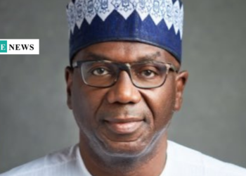 Kwara State Bans Commercial Vehicles and Trucks on Government House Road