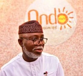 Governor Aiyedatiwa Calls for National Awareness Campaign to Boost Voter Participation