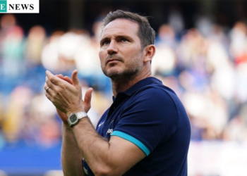 Frank Lampard Appointed Coventry City Head Coach on Two-and-a-Half-Year Deal