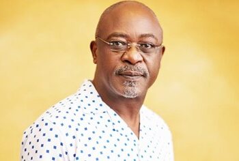 Nigerian Actors Can’t Afford Range Rovers Only from Acting, ─Veteran Actor Bimbo Manuel