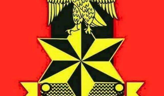 Military confirms emergence of new terrorist organization in Northwest