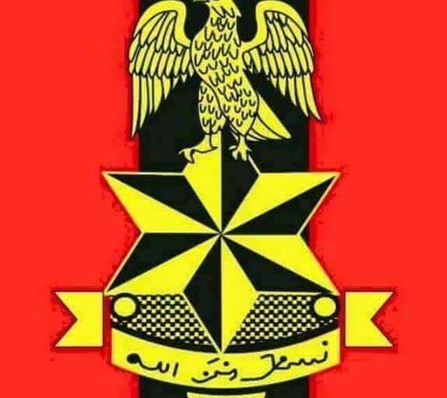 Military confirms emergence of new terrorist organization in Northwest