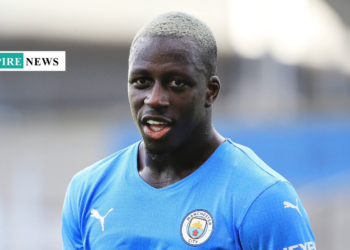 Mendy Entitled to Majority of Unpaid Manchester City Wages