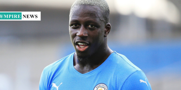 Mendy Entitled to Majority of Unpaid Manchester City Wages