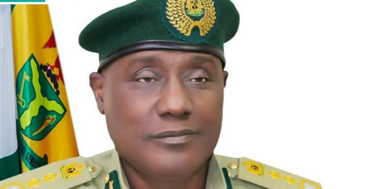 EndBadGovernance: NCoS Denies Detaining Minors in Adult Facility