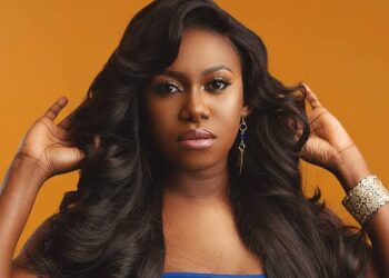 Niniola Explains Why She Remains an Independent Artist