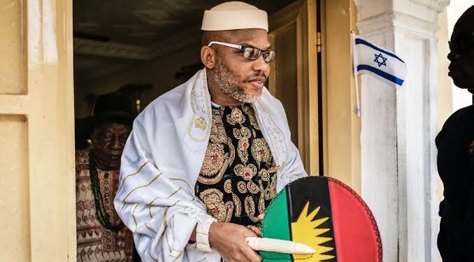 IPOB: Release Nnamdi Kanu, Respect UN’s 2022 Order, Counsel Tells FG