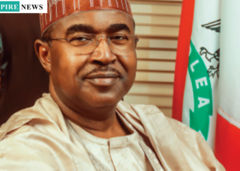 NDLEA Boss Marwa Emphasizes Importance of Continuous Training in Fighting Drug Trafficking