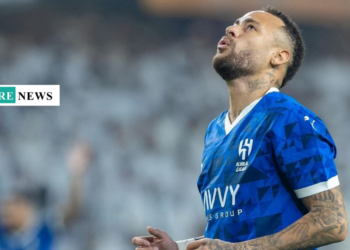 Al-Hilal Eye High-Profile Replacements for Neymar, Salah and Ronaldo Among Targets