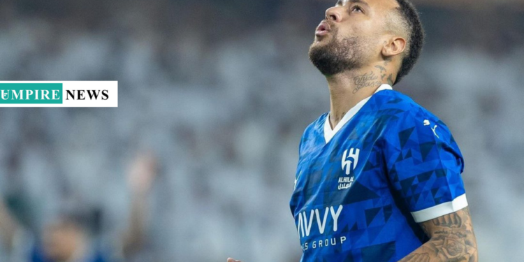 Al-Hilal Eye High-Profile Replacements for Neymar, Salah and Ronaldo Among Targets
