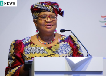 Ngozi Okonjo-Iweala Reappointed as WTO Director-General for Second Term