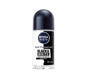 NAFDAC Alerts Nigerians on Recalled Harmful Nivea Roll-on Deodorant