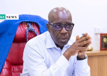 Lawyers knock Obaseki over swearing-in of new Accountant General
