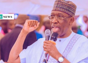 Former Delta Governor Okowa Held by EFCC for Second Night Amid N1.3trillion Fraud Allegations