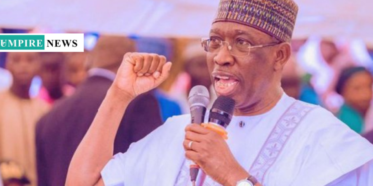 Former Delta Governor Okowa Held by EFCC for Second Night Amid N1.3trillion Fraud Allegations