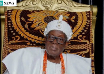 Ibadan Building Collapse Saddens Olubadan