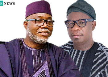Ondo Election 2024: Aiyedatiwa Abandoned Akeredolu’s Amotekun Legacy—PDP candidate, Ajayi Alleges