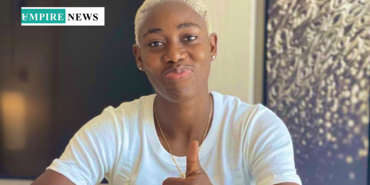 Oshoala Makes History with Bay FC in National Women’s Soccer League