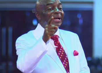 Covenant University Tackles Youth Character Development Through Leadership Training – Oyedepo