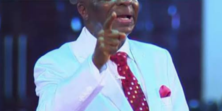 Covenant University Tackles Youth Character Development Through Leadership Training – Oyedepo